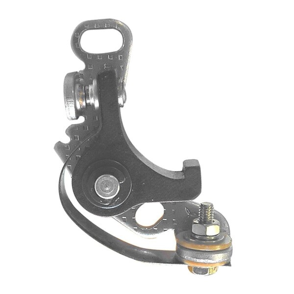 Superjock Ignition Points - Honda 30202-107-004 SU1662086 - main